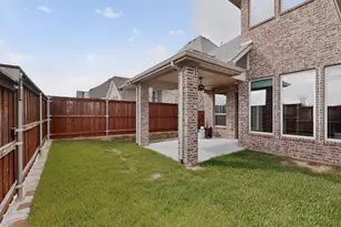 5901 The Esplanade Dr, McKinney, TX 75070 - Photo 36