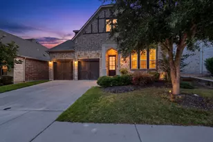 5901 The Esplanade Dr, McKinney, TX 75070 - Photo 1