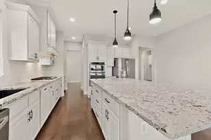 5901 The Esplanade Dr, McKinney, TX 75070 - Photo 16