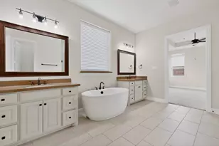 5901 The Esplanade Dr, McKinney, TX 75070 - Photo 20