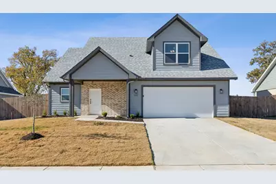 613 Taliaferro Trail, Springtown, TX 76082 - Photo 1