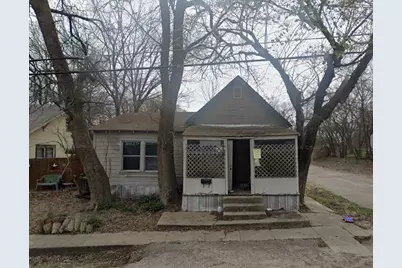 519 S 5th Street, Bonham, TX 75418 - Photo 1