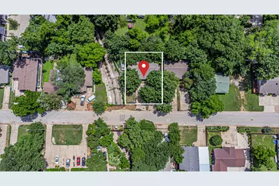 605 N Pecan Street #A & B, Arlington, TX 76011 - Photo 8