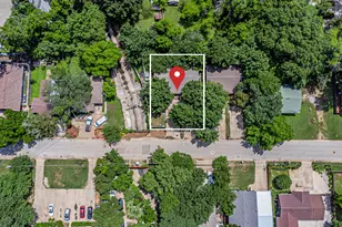 605 N Pecan St, Arlington, TX 76011 - Photo 8