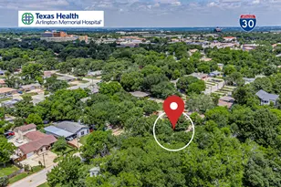 605 N Pecan St, Arlington, TX 76011 - Photo 6
