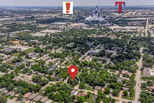 605 N Pecan St, Arlington, TX 76011 - Photo 4