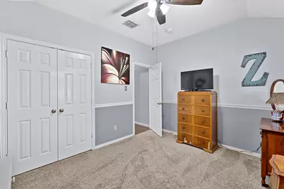 1065 Springhill Drive, Saginaw, TX 76179 - Photo 28