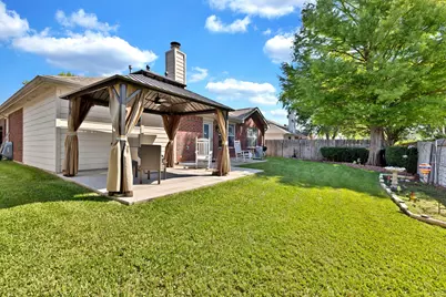 1065 Springhill Drive, Saginaw, TX 76179 - Photo 34