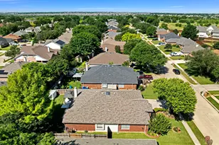 1065 Springhill Dr, Saginaw, TX 76179 - Photo 36