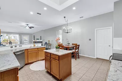 1065 Springhill Drive, Saginaw, TX 76179 - Photo 16
