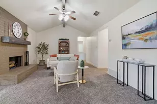 6449 Highview Terrace, Watauga, TX 76148 - Photo 8