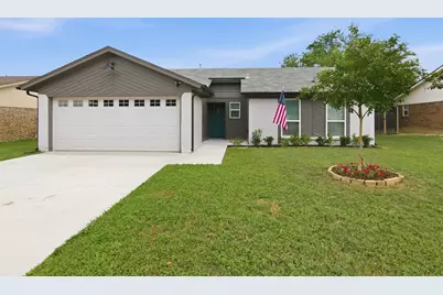 6449 Highview Terrace, Watauga, TX 76148 - Photo 1