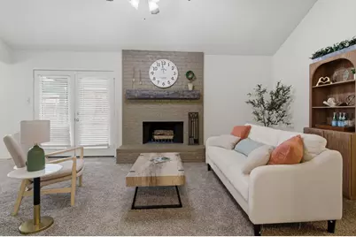 6449 Highview Terrace, Watauga, TX 76148 - Photo 6