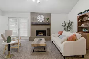 6449 Highview Terrace, Watauga, TX 76148 - Photo 6