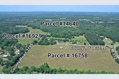 258 County Road 3199, Winnsboro, TX 75494 - Photo 2
