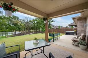 4041 Kyle's Landing Dr, Hickory Creek, TX 75065 - Photo 30
