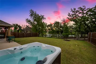4041 Kyle's Landing Dr, Hickory Creek, TX 75065 - Photo 2