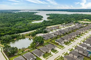 4041 Kyle's Landing Dr, Hickory Creek, TX 75065 - Photo 4