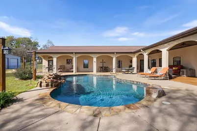 17636 County Road 2195, Whitehouse, TX 75791 - Photo 40