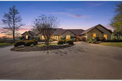 17636 County Road 2195, Whitehouse, TX 75791 - Photo 1