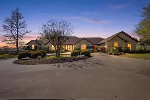 17636 County Rd 2195, Whitehouse, TX 75791 - Photo 1