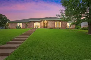 10025 Forest View Dr, Woodway, TX 76712 - Photo 38