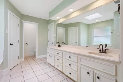 10025 Forest View Drive, Woodway, TX 76712 - Photo 24