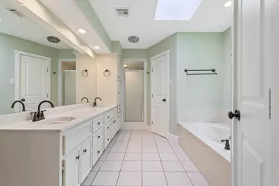10025 Forest View Drive, Woodway, TX 76712 - Photo 24