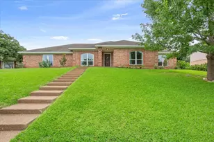 10025 Forest View Dr, Woodway, TX 76712 - Photo 36
