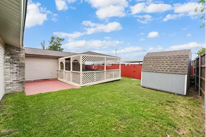 3224 Rockne Lane, Mesquite, TX 75150 - Photo 16