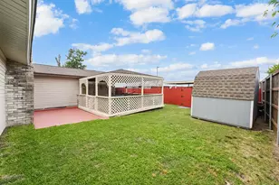 3224 Rockne Ln, Mesquite, TX 75150 - Photo 16