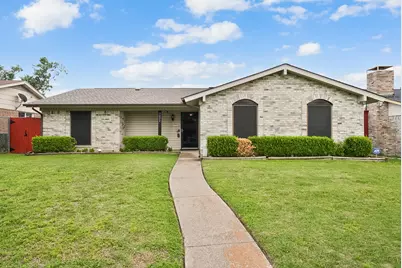 3224 Rockne Lane, Mesquite, TX 75150 - Photo 1