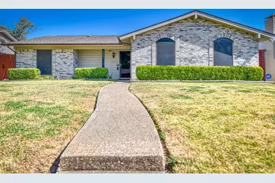 3224 Rockne Lane, Mesquite, TX 75150 - Photo 2