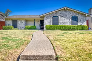 3224 Rockne Ln, Mesquite, TX 75150 - Photo 2