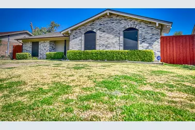 3224 Rockne Lane, Mesquite, TX 75150 - Photo 1