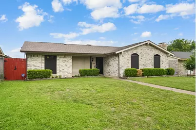 3224 Rockne Lane, Mesquite, TX 75150 - Photo 2