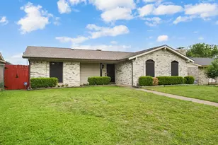3224 Rockne Ln, Mesquite, TX 75150 - Photo 2