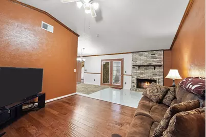 3224 Rockne Lane, Mesquite, TX 75150 - Photo 6