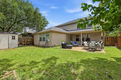 431 Butternut Drive, Fate, TX 75087 - Photo 36
