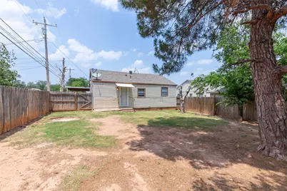 833 S 17th Street, Abilene, TX 79602 - Photo 22