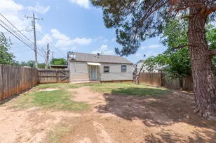 833 S 17th St, Abilene, TX 79602 - Photo 22