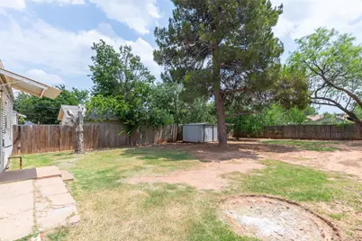 833 S 17th Street, Abilene, TX 79602 - Photo 20