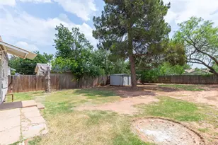 833 S 17th St, Abilene, TX 79602 - Photo 20
