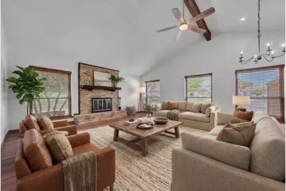 9432 Mountain Lake, Fort Worth, TX 76179 - Photo 4