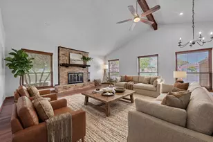 9432 Mountain Lake, Fort Worth, TX 76179 - Photo 4