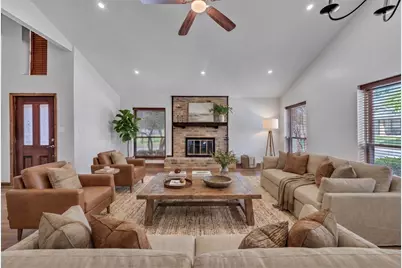 9432 Mountain Lake, Fort Worth, TX 76179 - Photo 6