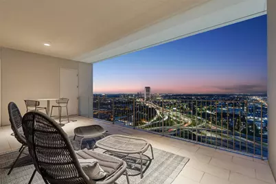 1717 Arts Plaza #2309, Dallas, TX 75201 - Photo 8