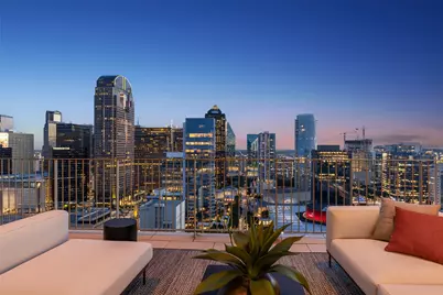 1717 Arts Plaza #2309, Dallas, TX 75201 - Photo 2