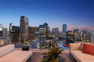 1717 Arts Plz, Dallas, TX 75201 - Photo 2