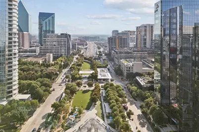 1717 Arts Plaza #2309, Dallas, TX 75201 - Photo 10